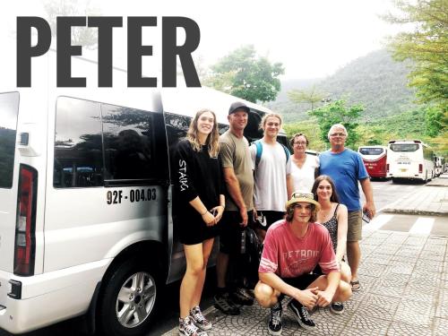 tour by private car